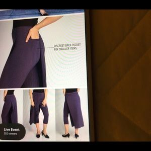 Betabrand Sassiest Pants